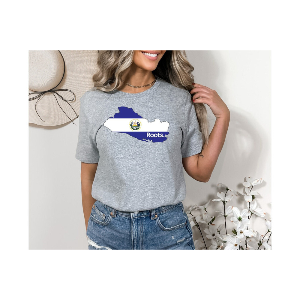 El Salvador, El Salvador Shirt, El Salvador T, Latin Roots T, El Salvador Gift, Latin Lover, El Salvador Roots, Latin T Shirt, Papi Chulo.jpg