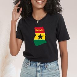 ghana, ghana shirt, ghana t shirt, ghanaian pride, ghanaian roots, ghana roots, ghanaian culture, ghana soccer t, ghanai