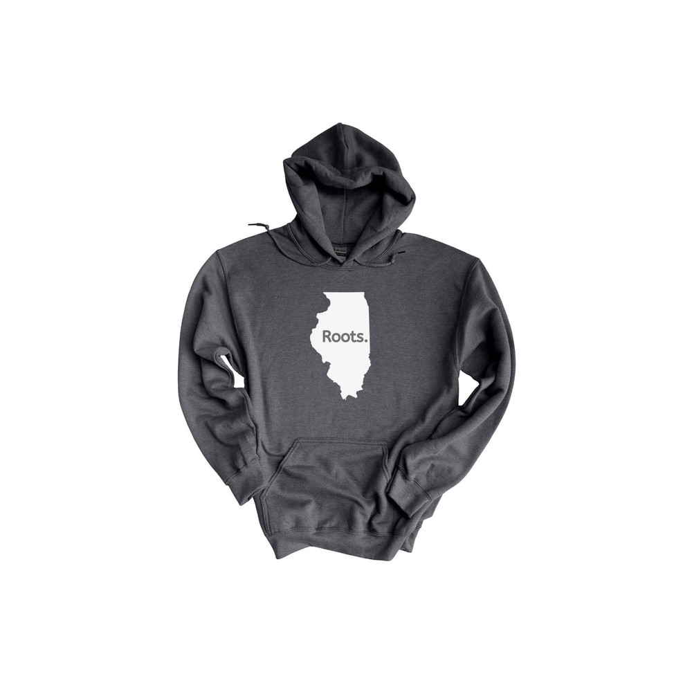 Illinois Hoodie, Illinois Sweatshirt, Illinois, Holiday Sweater, Winter Hoodie, Hunting Sweatshirt, Illinois Sweater, Chicago Bulls Hoodie.jpg