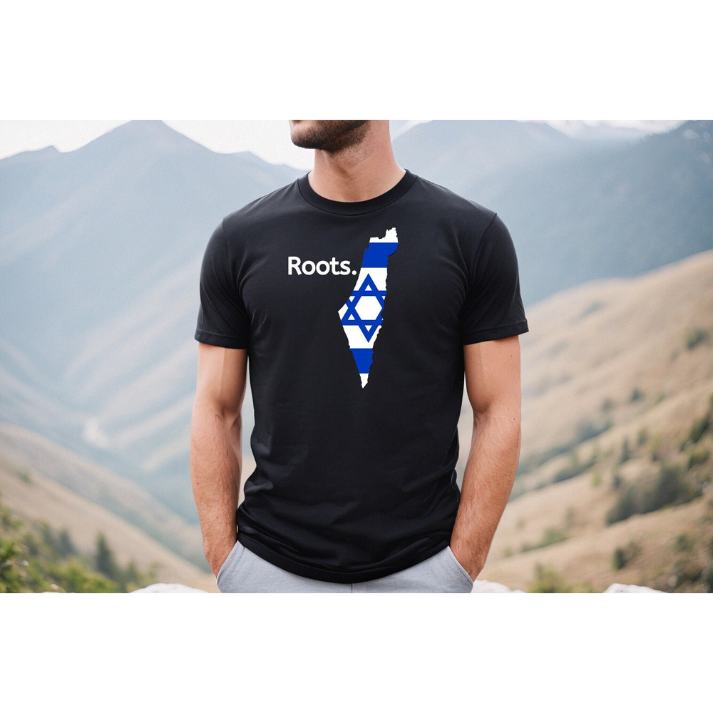 Israel, Israel Shirt, Israeli Power, Israel Love, Israeli Roots, Israel Pride, Stand With Israel, Support Israel, Israeli Military, Israeli.jpg
