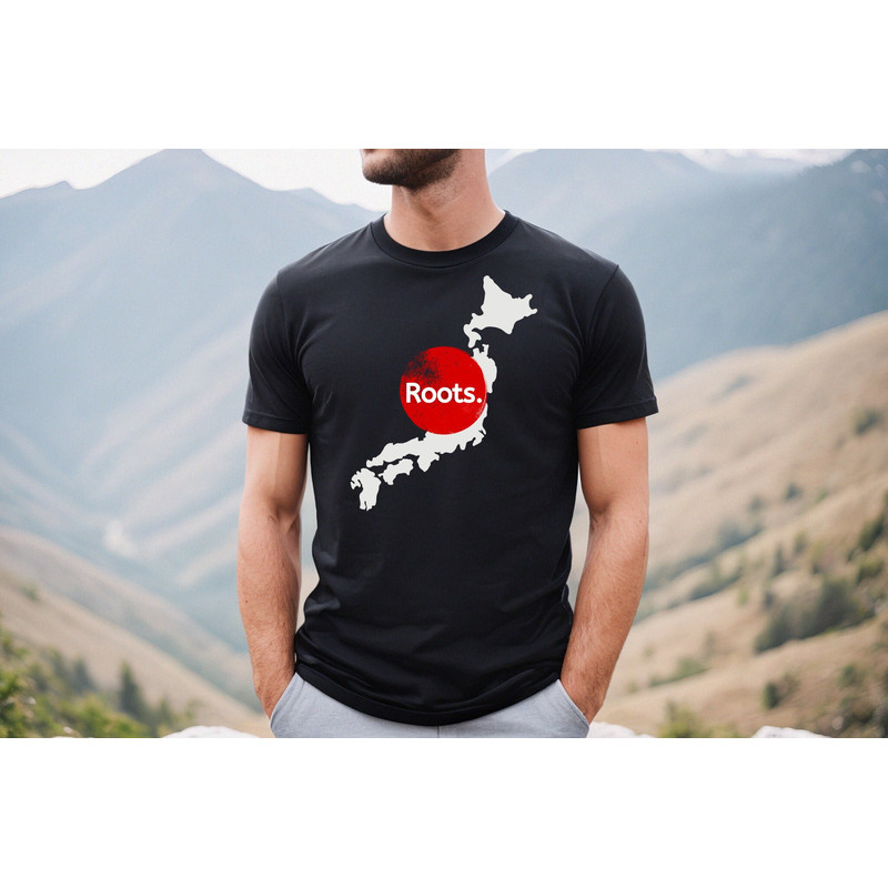 Japan, Japanese Roots, Japan Shirt, Japanese Pride T Shirt, Gift for Japanese, Japanese Culture, Japan Lover, Japan Pride, Japanese T Shirt.jpg