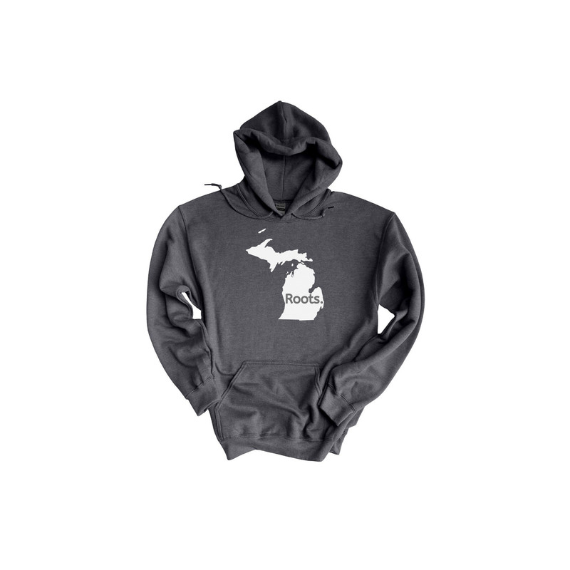 Michigan Hoodie, Michigan Sweatshirt, Michigan, Holiday Sweater, Wolverines Hoodie, Hunting Sweatshirt, Spartans Hoodie, Michigan Football.jpg