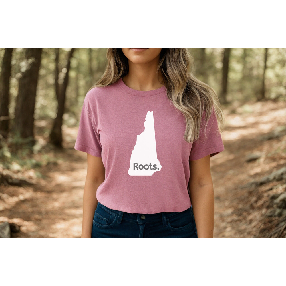 New Hampshire, New Hampshire Roots, New Hampshire Shirt, New Hampshire Pride, Concord, Manchester, Portsmouth, Celtics Shirt, Patriots Shirt.jpg