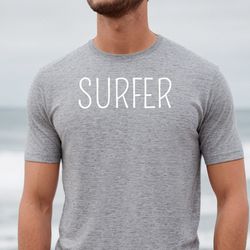 surfer tee, surf shirt, surf gift, surf shirt unisex, surf gift shirt, surfer tee, surfer gift, surf gear, surfing shirt