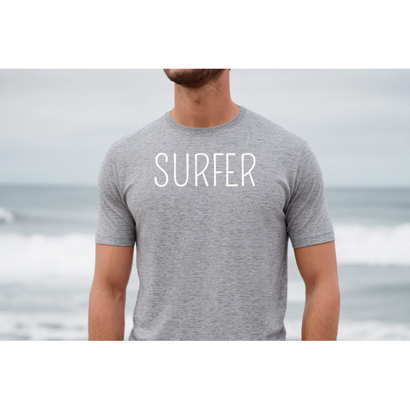 Surfer Tee, Surf Shirt, Surf Gift, Surf Shirt Unisex, Surf Gift Shirt, Surfer Tee, Surfer Gift, Surf Gear, Surfing Shirt, Surfing T,.jpg