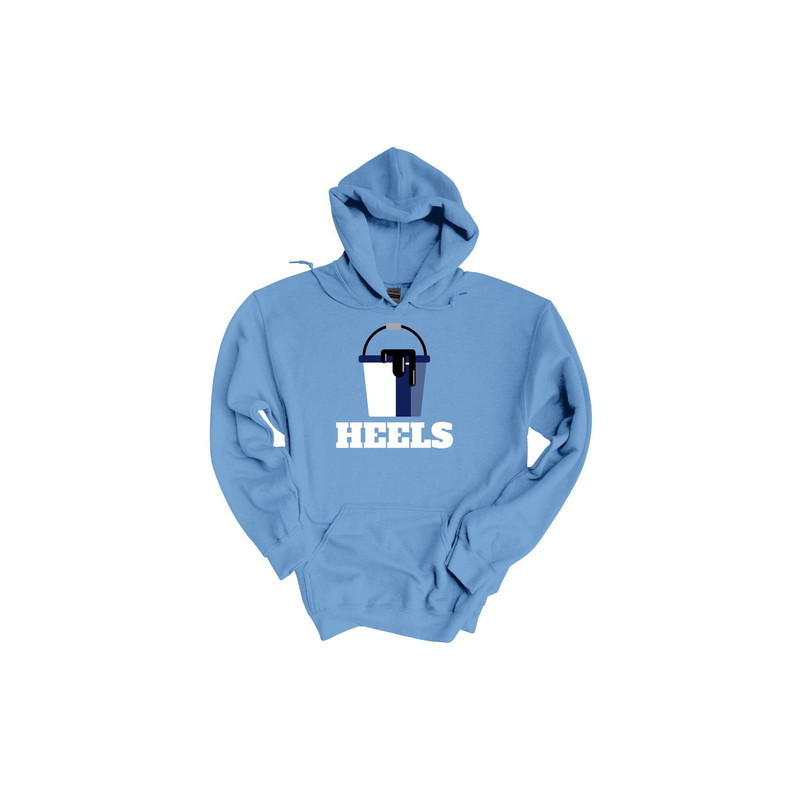 UNC Tar Heels, Unc Sweatshirt, Unc Hoodie,  Unc Basketball, Unc Basketball Sweatshirt, Go Heels, Gift for Heels Fan, UNC Fan Gift, Tarheels 1.jpg