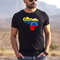 Venezuela, Venezuela Roots, Venezuela Shirt, Venezuela Pride, Gift for Venezuelan, Venezuelan Roots, Venezuela Lover, Venezuela Baseball.jpg