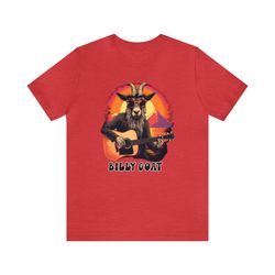 billy strings billy goat t shirt unisex