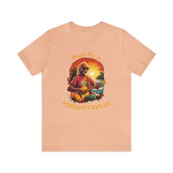 jimmy buffet margaritaville unisex t shirt