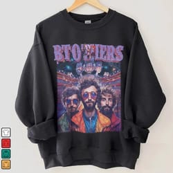 ajr band shirt, the maybe man album tracklist band 90s shirt, ajr bootleg music concert 2024 shirt, ajr fan shirt