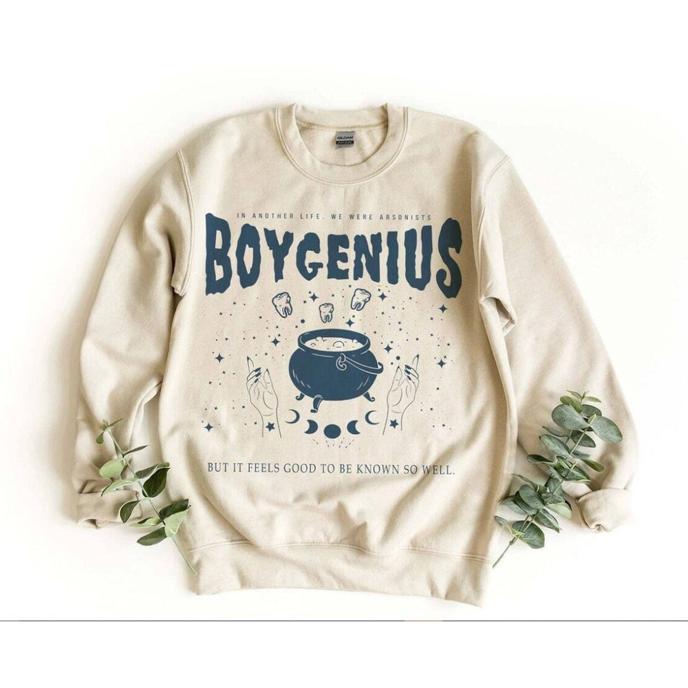 B0yg3nuiss Tour shirt, B0yg3nuiss Fan Gift, B0yg3nuiss Band Tour Shirt, Indie Rock Music Tour 2023 Shirt, Indie Music Shirt.jpg