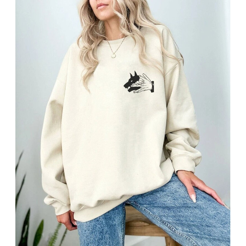 Megumi Fushiguro Divine Dogs Hand Sign Shirt, Anime Hoodie, Megumi Shirt, Anime Shirt, Gojo Shirt, Anime Lover Gift, Unisex Anime Cosplay.jpg