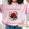The Hunger Games Shirt Its Not Over Until The Mockingjay Sings The Ballad of Songbirds and Snakes Shirt.jpg