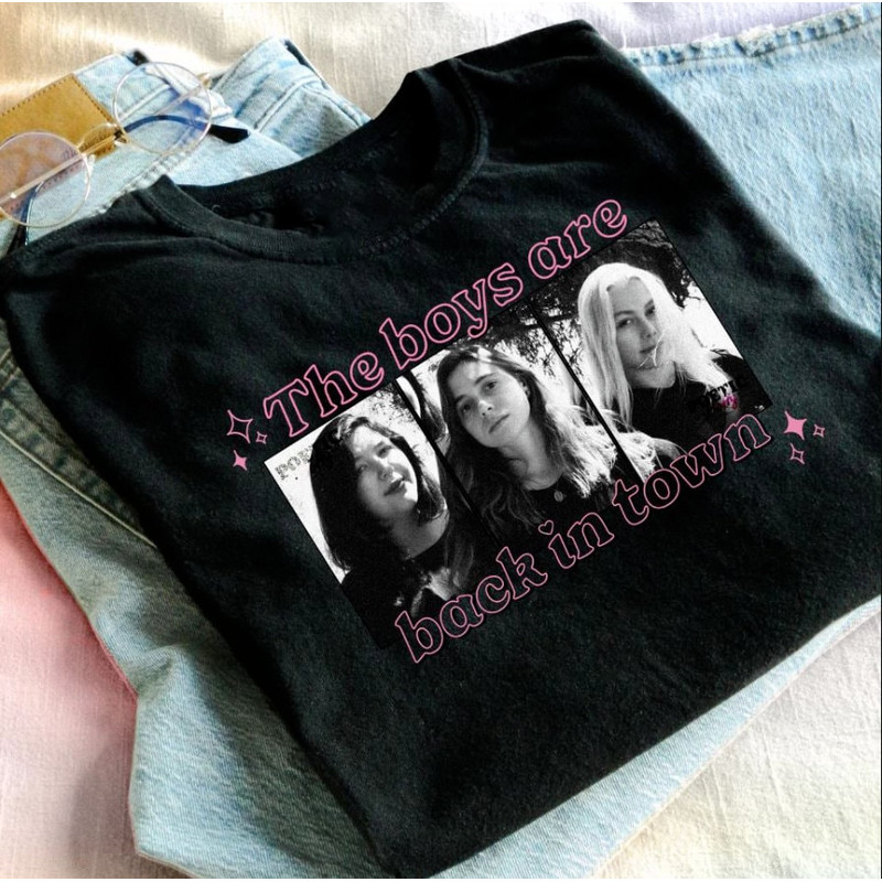 Vintage B0y.geni.us Shirt, B0y.ge.ni.us Band Fan Shirt, B0y Genius Gift Tee, Indie Rock Band Shirt, B0y.gen.ius Boys Are Back In Town Tee.jpg