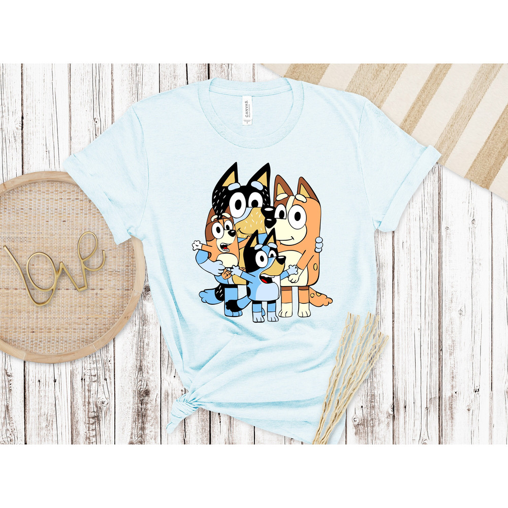 Bluey Shirt, Retro Chilli Heeler Shirt, Bluey Shirt, Chilli Heeler, Bluey Family Shirt, Bluey Cool Dad Club Shirt.jpg