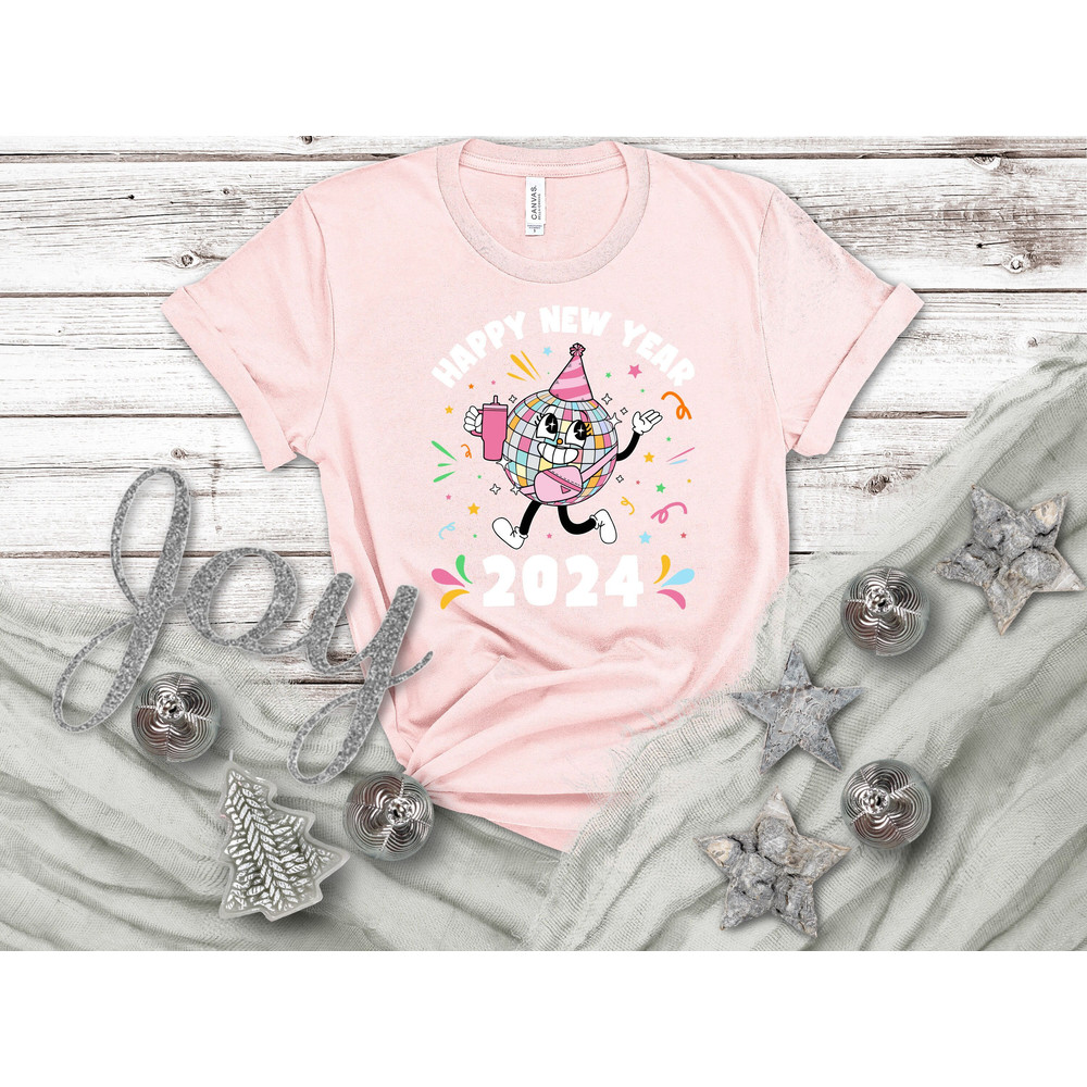 Happy New Year Shirt ,New Years Shirt, Happy New Year T-shirt, New Year Gift, Family New Years Shirts, Family Matching New Years Eve Shirt.jpg