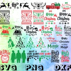 Hogwarts Houses Bundle Svg, Harry potter Svg, HP Wizard and Magic Wand SVG, Bundle digital prints