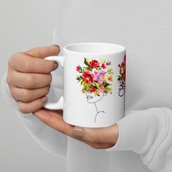 Chic Coffee Mug