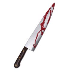 Butcher Knife With Blood Michael Myers Halloween 4 Prop Replica USA Stock