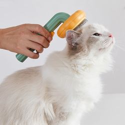 Cats Dog Hair Remover Brush