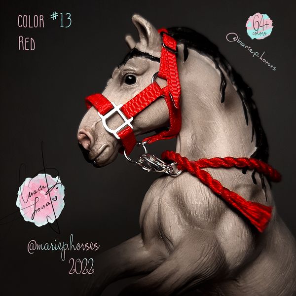 405-IU-schleich-horse-tack-accessories-model-toy-halter-and-lead-rope-MariePHorses-Marie-P-Horses.png