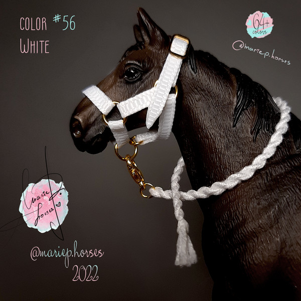 288-IU-schleich-horse-tack-accessories-model-toy-halter-and-lead-rope-custom-accessory-MariePHorses-Marie-P-Horses.png