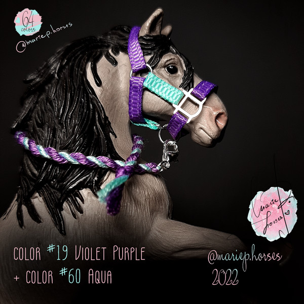 367-IU-schleich-horse-tack-accessories-model-toy-halter-and-lead-rope-custom-accessory-MariePHorses-Marie-P-Horses.png
