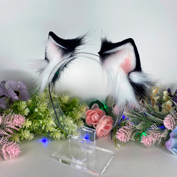 Black-cat-ears-headband-Kitten-ears-Moving-cat-ears-cosplay-Realistic-cat-ears-Neko-ears-Petplay-Faux-fur-ears-headband-08.jpg
