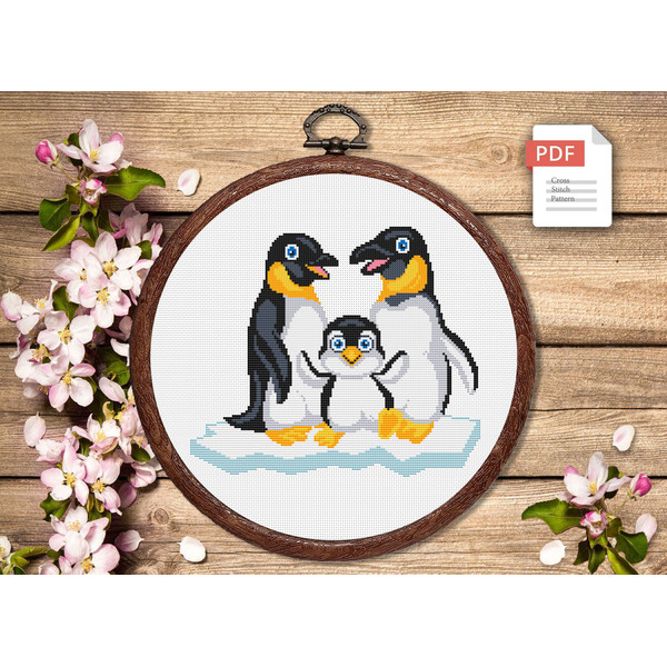 anm018-The-Penguin-Family-A1.jpg