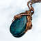 Malachite Chrysocola necklace 7.jpg