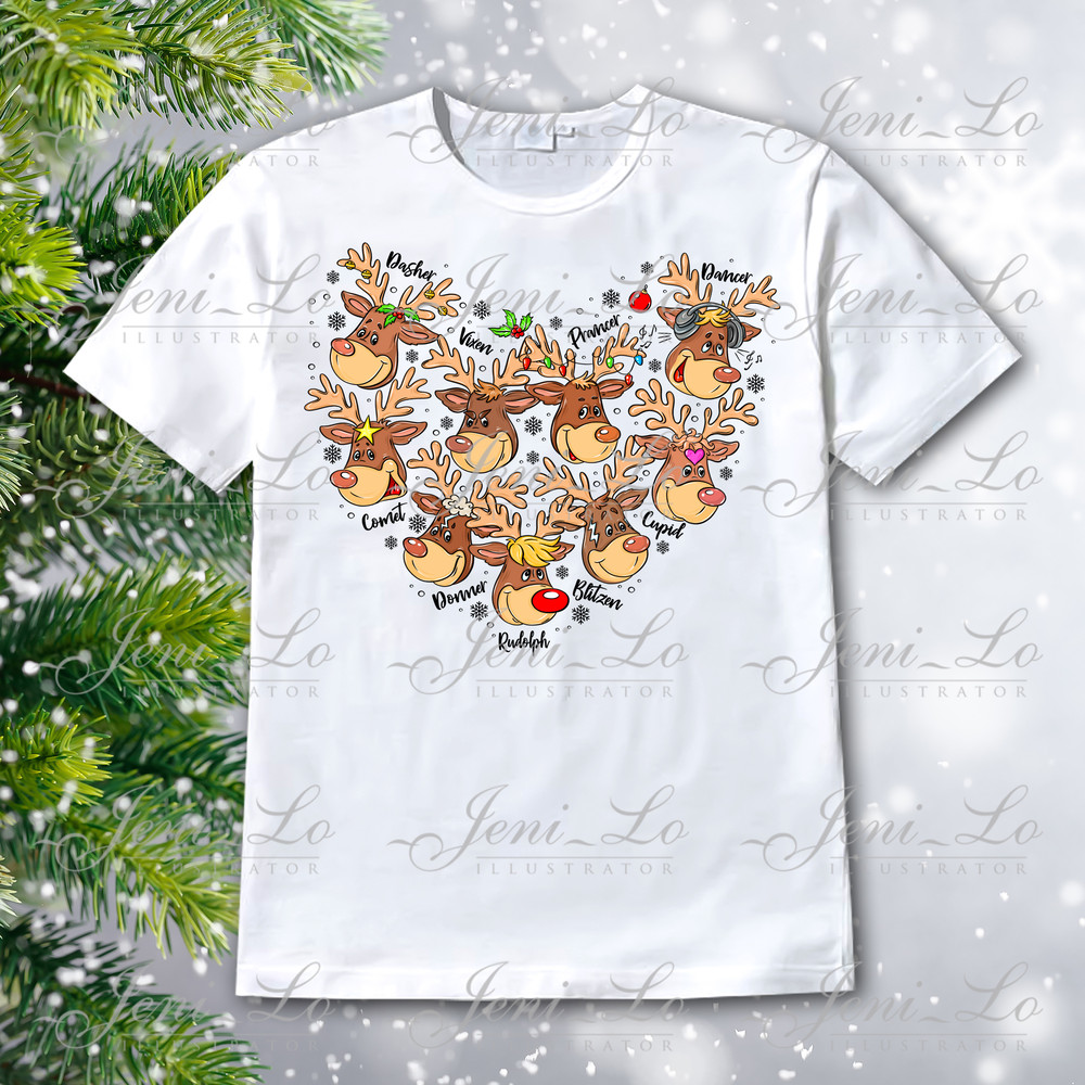 ВИЗУАЛ 1 Santas Reindeer.jpg