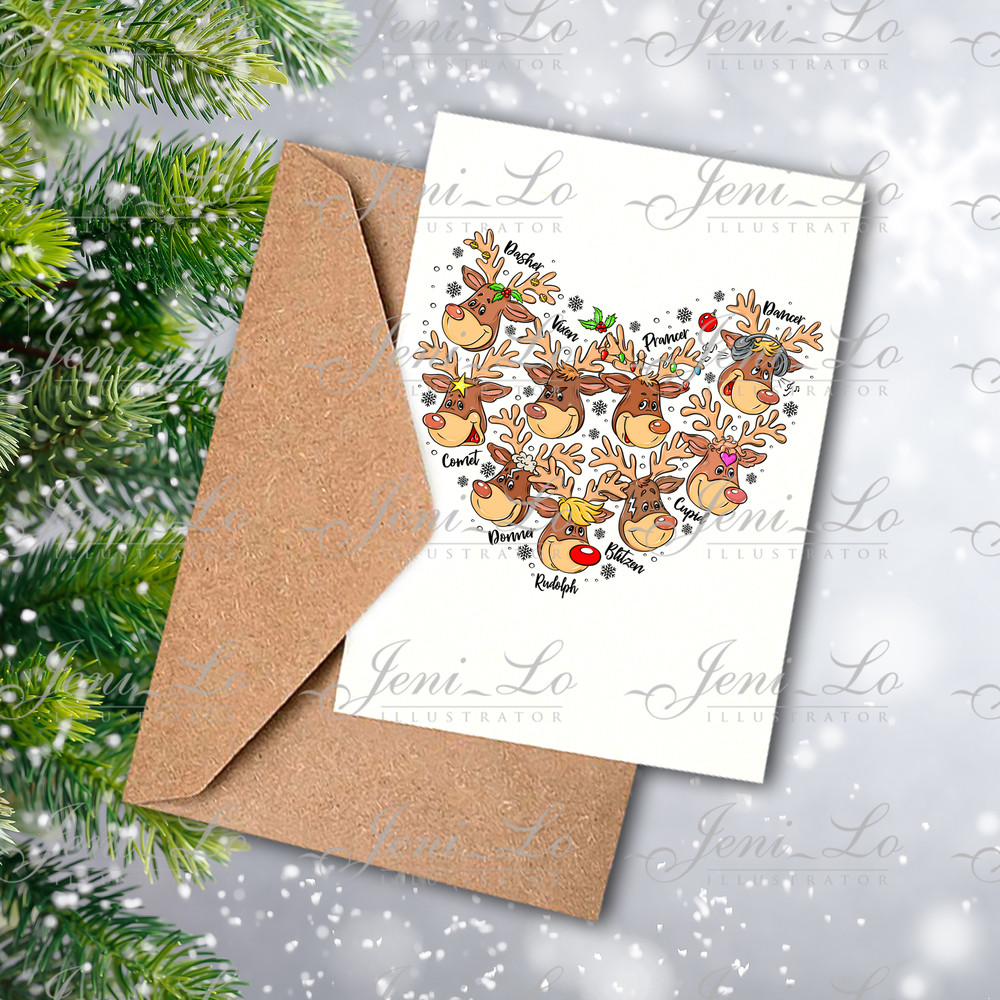 ВИЗУАЛ 4 Santas Reindeer.jpg