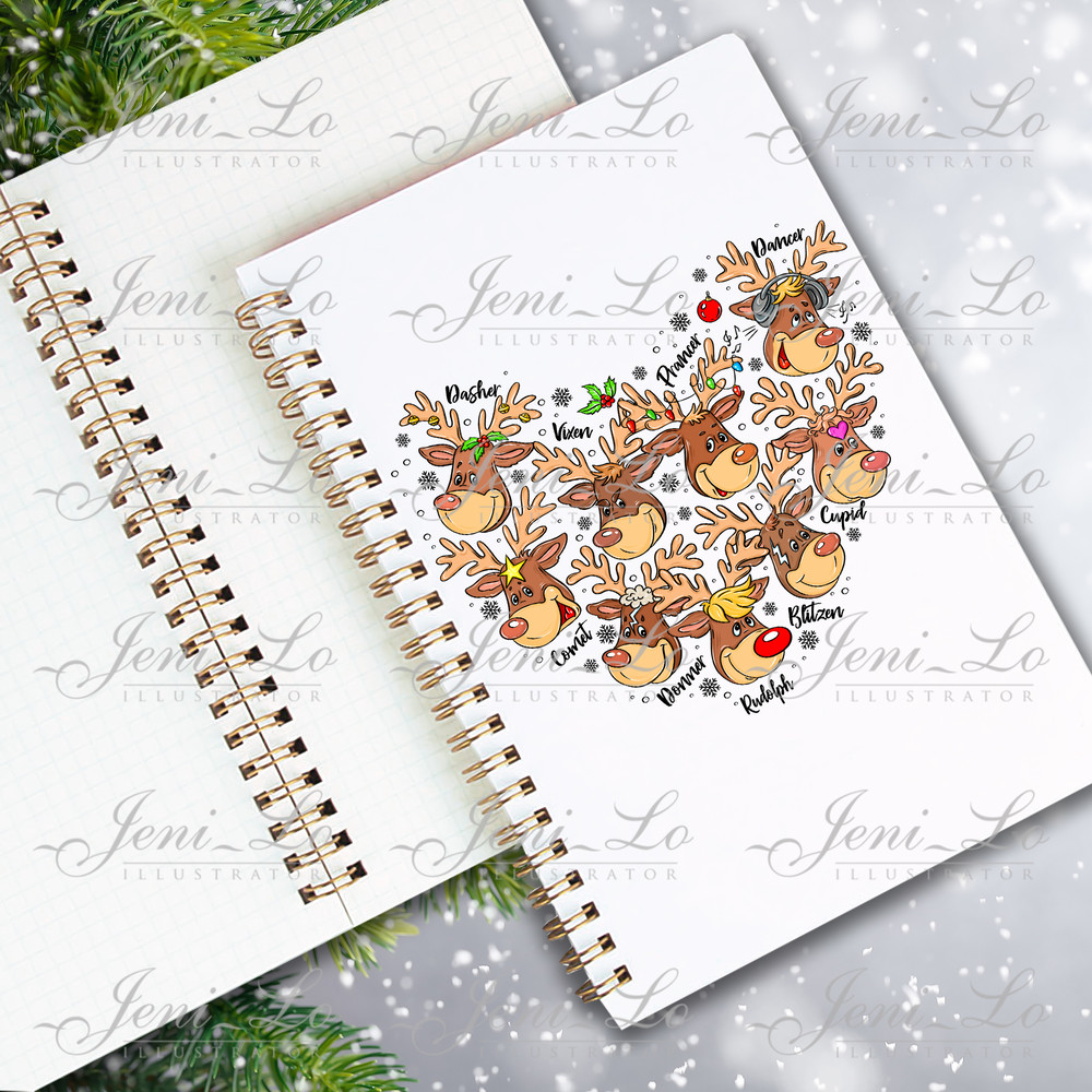 ВИЗУАЛ 5 Santas Reindeer.jpg