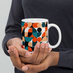 Coffee Mug Geometry