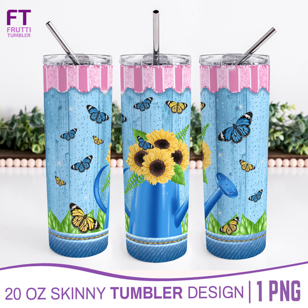 garden-tumbler-sublimation-wrap-floral-design-skinny-tumbler-sunflower-design.jpg