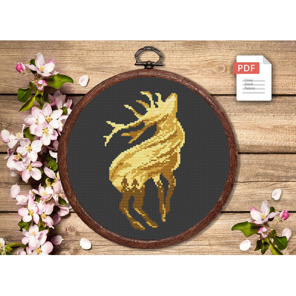 anm027-Watercolor-Deer-A2.jpg