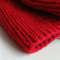 Handknit legwarmers
