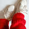 legwarmers for women