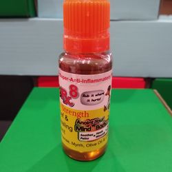 kure-it rx8 maximum strength 5 pack