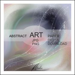 pastel digital paper grey pink wall art painting, abstract digital paper png sublimation background wallpaper print