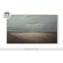 samsung frame tv art digital download 4k, samsung frame tv art landscape, frame tv art modern painting | 680