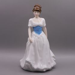 Royal Doulton from the International Collectors Club range, Collectible Royal Doulton, Melody, hn 4117, comes in present