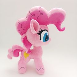 Pinkie Pie Pony Life plush toy