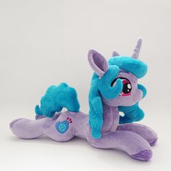 Izzy Moonbow My little pony G5 plush toy