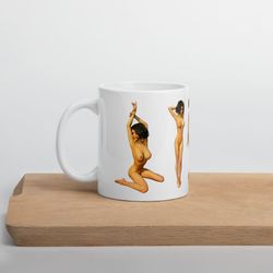 Coffee Mug Sexy