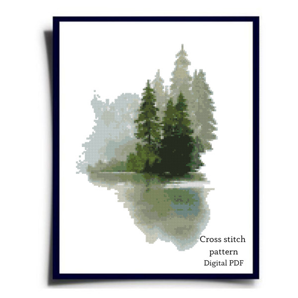 green-forest-cross-stitch-pattern.png