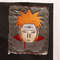 nagato pain naruto embroidery design patch photo