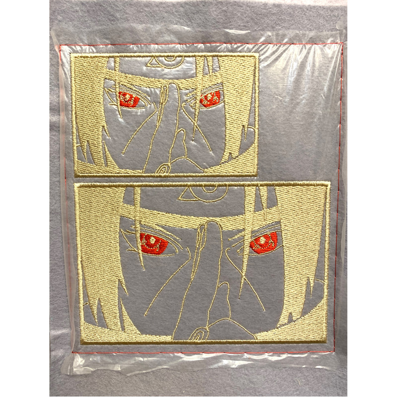 Itachi naruto anime cartoon embroidery design 4.jpg