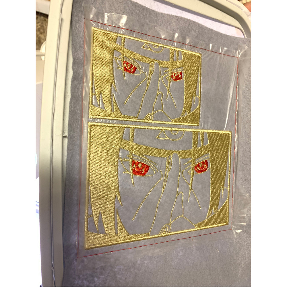 Itachi naruto anime cartoon embroidery design 5.jpg
