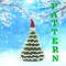 Crochet-pattern-Christmas-tree-Mini-Christmas-tree-crochet-pattern-Emerald-Christmas-tree-Farmhouse-crochet-pattern.jpg